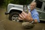 Land Rover’s Cell Phone Passes Off-Road Test