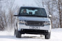 Land Rover's UK Sales Were Up 28% in 2010