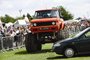LANDROVERmax! Festival Offering Camping and Caravaning Experience