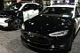 LAPD Tesla Model S High Pursuit Cruiser Might Happen After All