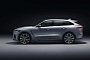 Large Jaguar SUV Considered, Electric Compact Hatchback Also Possible