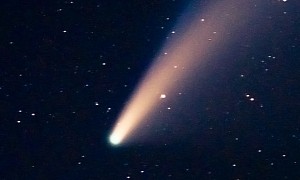 Largest Comet Ever Discovered Is Toying With Our Solar System, Let’s Hope It Stays Away