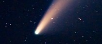 Largest Comet Ever Discovered Is Toying With Our Solar System, Let’s Hope It Stays Away