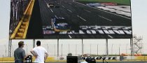 Largest HD Screen in the World to Debut at Charlotte