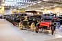 Largest Rare Ford Collection in the World, Den Hartogh, to Sell on June 23