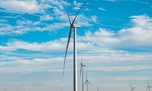 Largest Wind Farm in North America Reaches Completion, Can Power 300,000 Homes