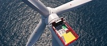 Largest Wind Farm in the World Generated First Power, Can Produce 1.32 GW of Clean Energy