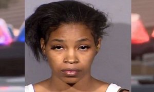 Las Vegas Woman Falsely Reports Car And Child Stolen