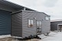 Laser Kiwi Tiny Home Brings Out the Magic of Simplicity With Its Tasteful Design