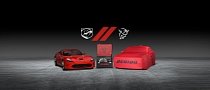 Last Ever 2018 Dodge Challenger SRT Demon, 2017 Viper To Be Sold as a Pair
