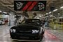 Last of Its Name Dodge Challenger SRT Demon Rolls Off Assembly Lines in Canada