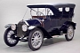 Last Surviving 1913 Pathfinder Up for Auction