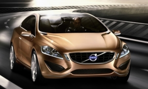 Last Volvo S60 Rolls Off the Assembly Line