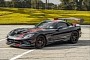 Late Model Year Dodge Viper VX I Examples Are Already Rocking Auctions