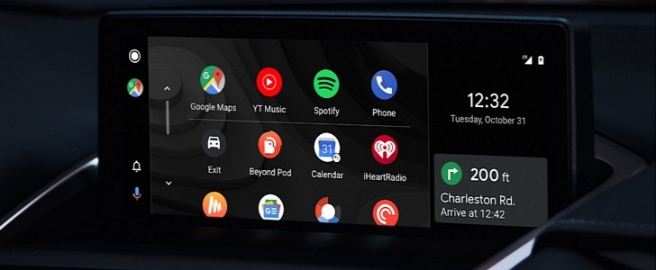 Android Auto could get a connectivity troubleshooter sooner or later