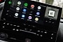 Latest Android Auto Update Gets Feature to Show Apps You Can't Use While Driving
