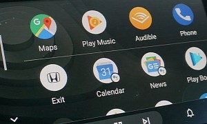 Latest Android Auto Versions Plagued by Connection Problems