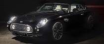 Latest DBA Speedback Silverstone Took 8,000 Hours to Build, Is Ready for Shipping in Asia