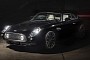 Latest DBA Speedback Silverstone Took 8,000 Hours to Build, Is Ready for Shipping in Asia