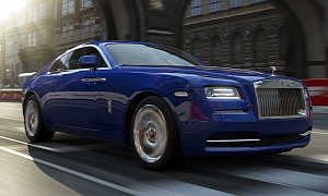 Latest Forza Motorsport 5 Pack Includes Rolls-Royce, Formula E Debut <span>· Photo Gallery</span>