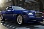 Latest Forza Motorsport 5 Pack Includes Rolls-Royce, Formula E Debut
