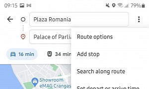 Latest Google Maps Update Said to Fix Long-Time GPS Nightmare