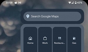 Latest Google Maps Version Hides a New Feature to Make Navigation More Straightforward