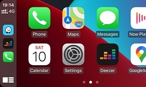 Latest iPhone Update Said to Resolve iOS 14.2 CarPlay Bug