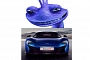 Latest McLaren Supercar Looks Like a Monsters Inc. Character