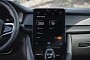 Latest Polestar 2 Over-the-Air Update Features Helpful New In-Car Range Assistant App