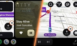 Latest Waze Update Enables Coolwalk, Kills Off Essential Feature