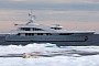 Latitude Superyacht Is Owned by Singapore Investment King Anil Thadani, Can Be Chartered