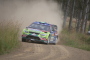 Latvala Leads from Ogier after Day 1 - Rally Australia