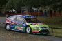 Latvala Scores Fastest Time in Rally New Zealand Shakedown
