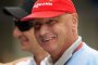 Lauda Blames Ferrari Crisis on Italian Management