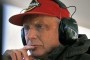 Lauda Concerned About 2013 F1 Engine Sound