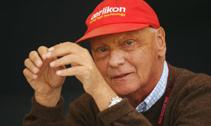 Lauda Launches Attack on Ferrari, Asks for Drastic Penalties