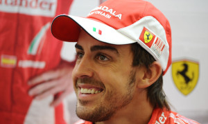 Lauda Says Alonso Best Driver in F1