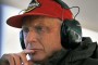 Lauda Tells Ecclestone to Give Up 2011 Bahrain GP