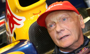 Lauda Warns Fatal Accidents Could Still Happen in F1
