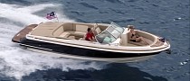 Launch 27 Is the 166k Day Boat That Makes You Feel Like a Millionaire