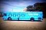 LavaMae Is the Shower Bus That Will Bring Dignity to Homeless People