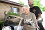 Laverne Chance to Celebrate 100th Birthday on a Bike