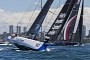 LawConnect Will Live Stream It's Attempt to Win Line Honours in Sydney to Hobart Race