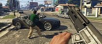 Lawmaker Wants Ban on Grand Theft Auto V: It Turns Young People on to Carjacking