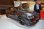 LCI 5 Series Touring by AC Schnitzer Shows Up at Essen 2013