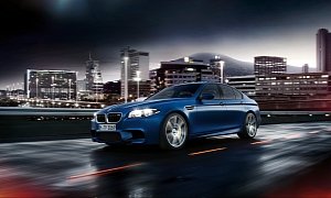 LCI BMW M5 Finally Launched in India, Starts at over $200,000