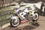 LCR Unveils 2011 MotoGP Livery