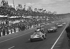 Le Mans 1965: Remembering the Wildest Edition of the Legendary 24-Hour Race