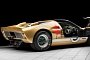 Le Mans-raced Ford GT40 Heading to Auction, Estimated to Fetch $12 Million